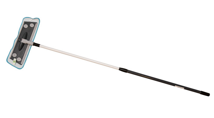 Mikrofibermopp 3-i-1